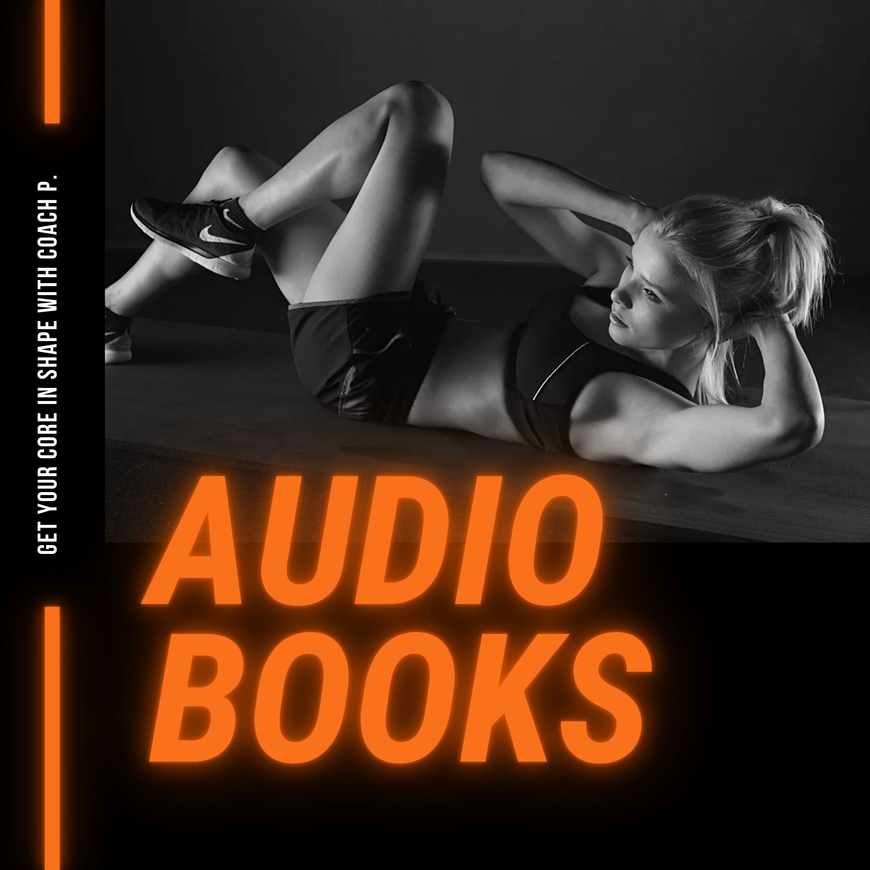 Escape Into Stories, Free Audiobook Edition | Romance, Contemporary