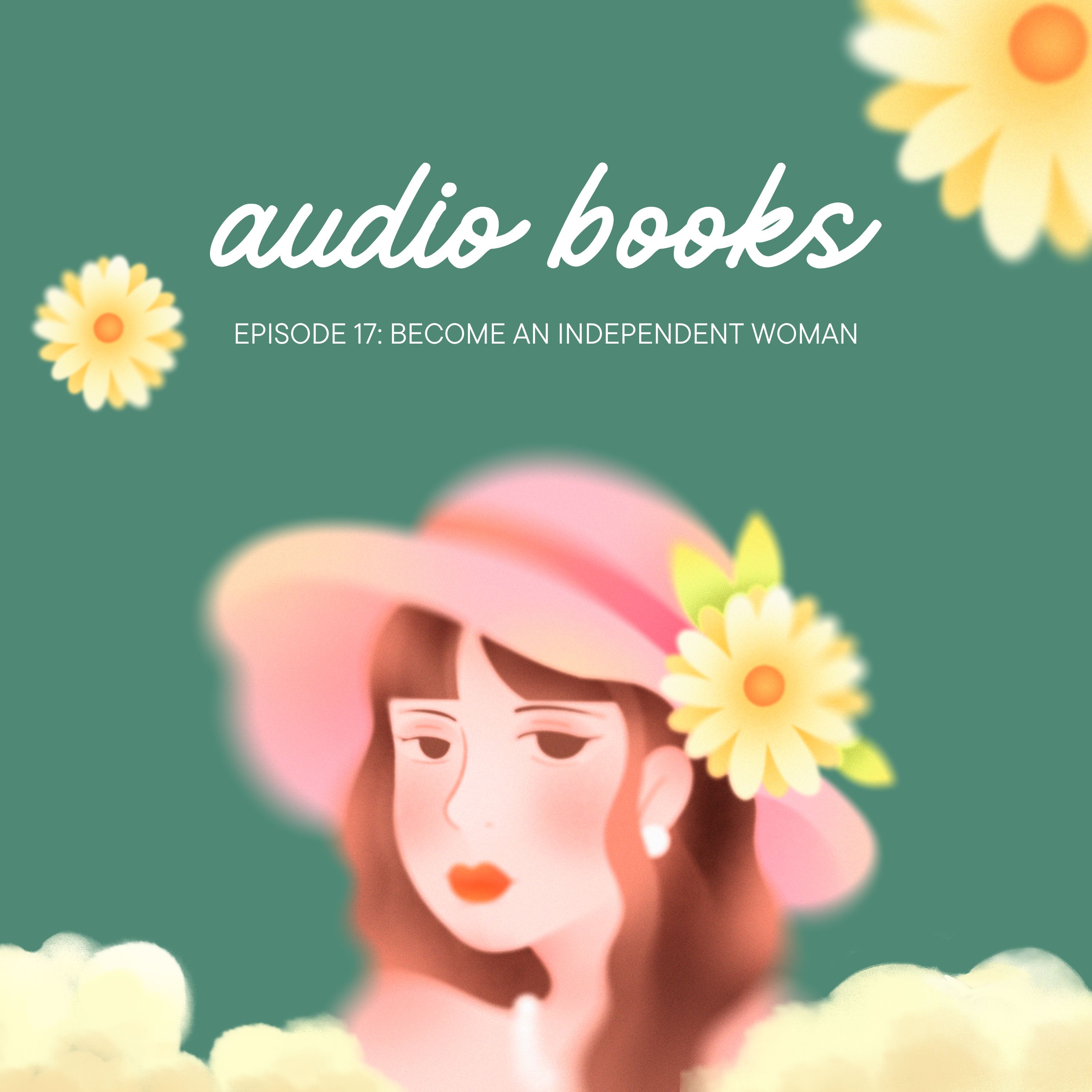 Unwind With a Free Audiobook